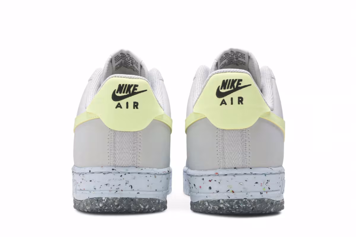 Nike Air Force 1 Low Crater, view 7
