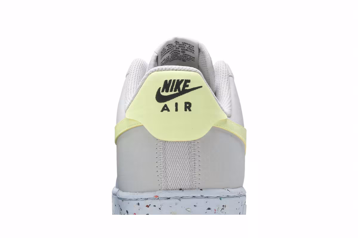 Nike Air Force 1 Low Crater, view 8