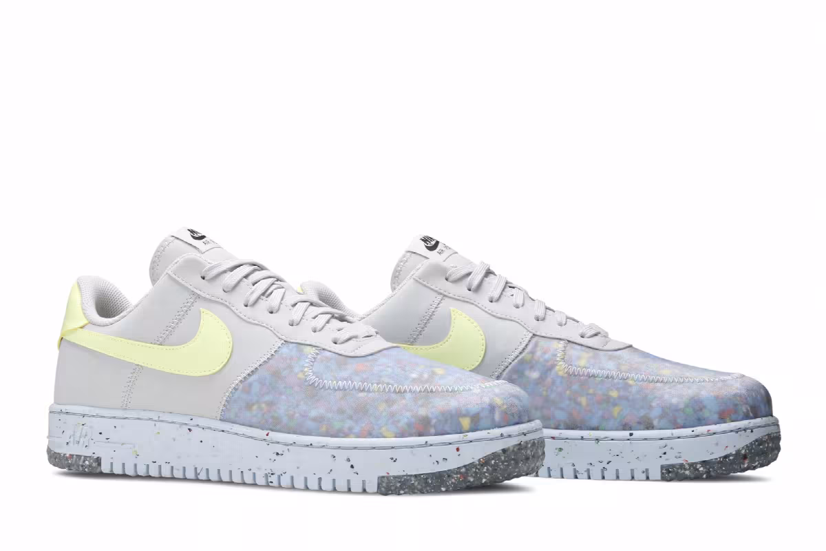 Nike Air Force 1 Low Crater, view 9