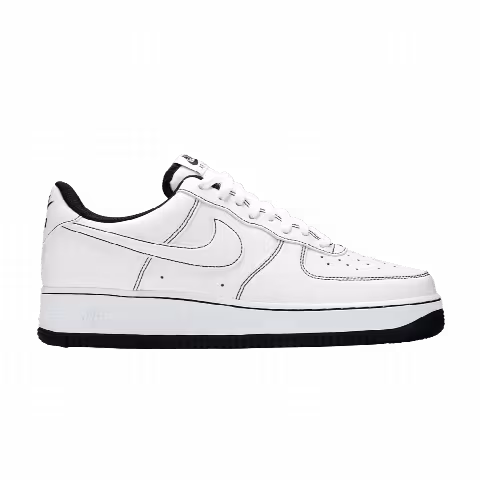 Nike Air Force 1 '07 'Contrast Stitch'