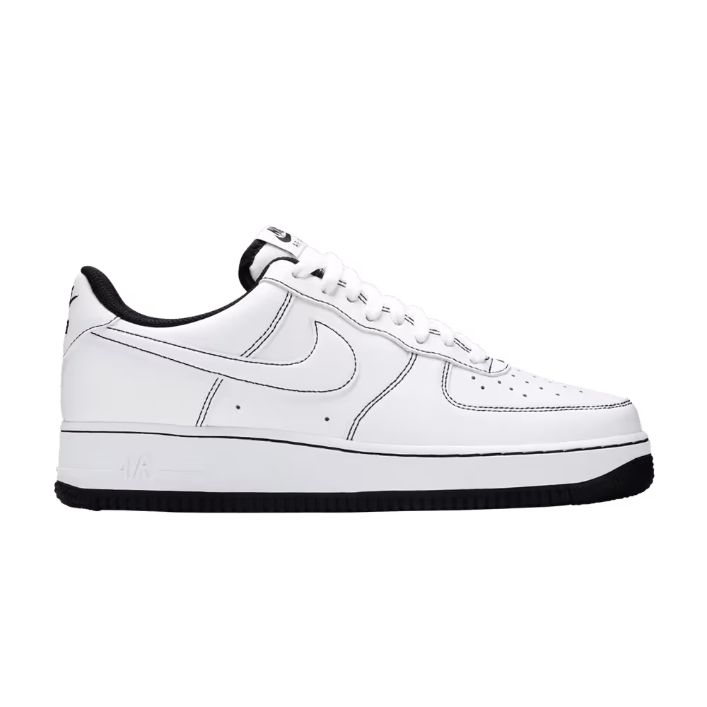 Nike Air Force 1 Contrast Stitch