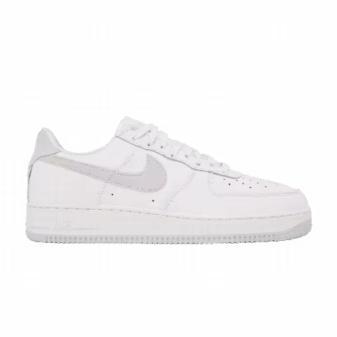Nike Air Force 1 '07 Craft 'White Photon Dust'