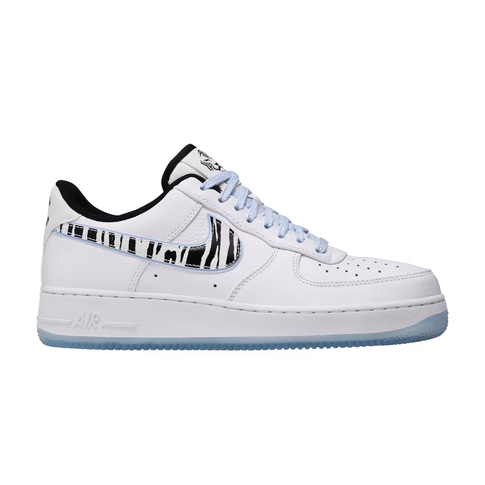 Nike Air Force 1 Low South Korea