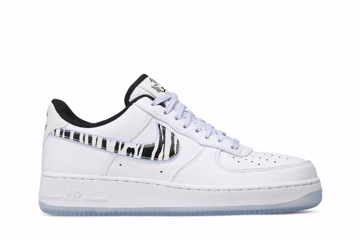 Nike Air Force 1 Low South Korea, view 2