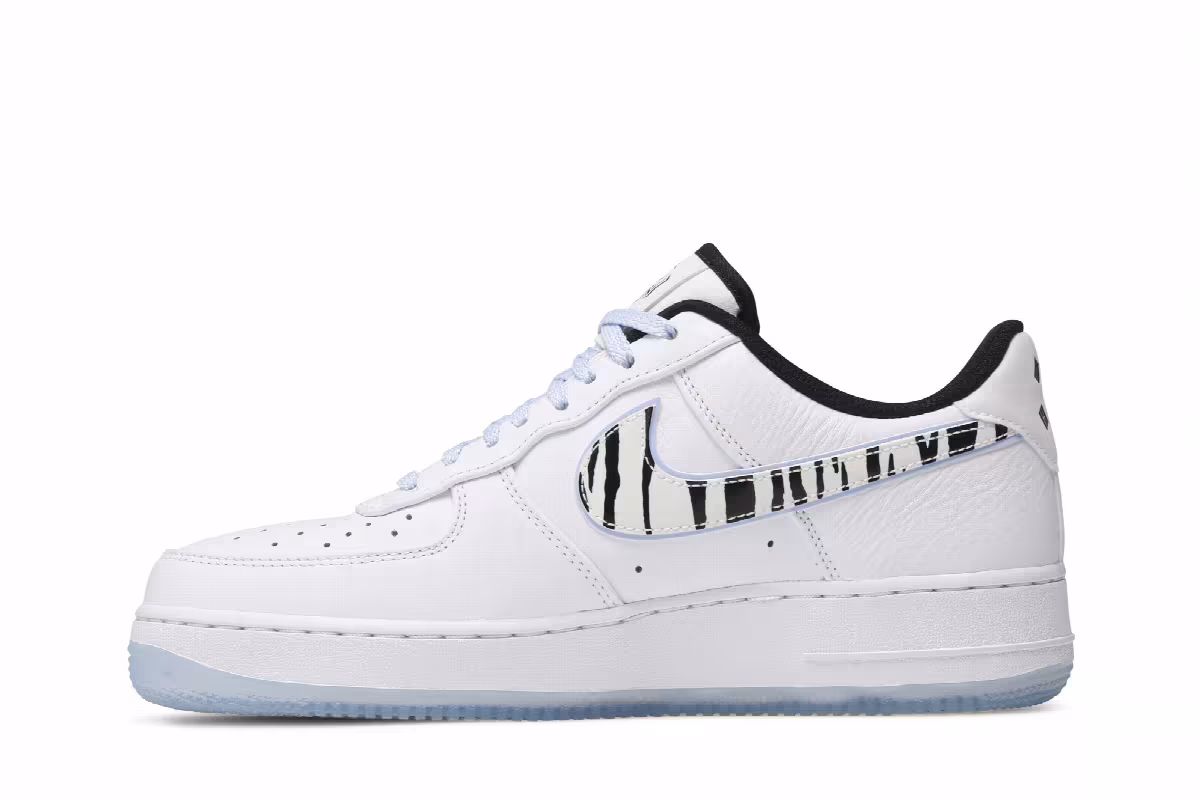 Nike Air Force 1 Low South Korea, view 4