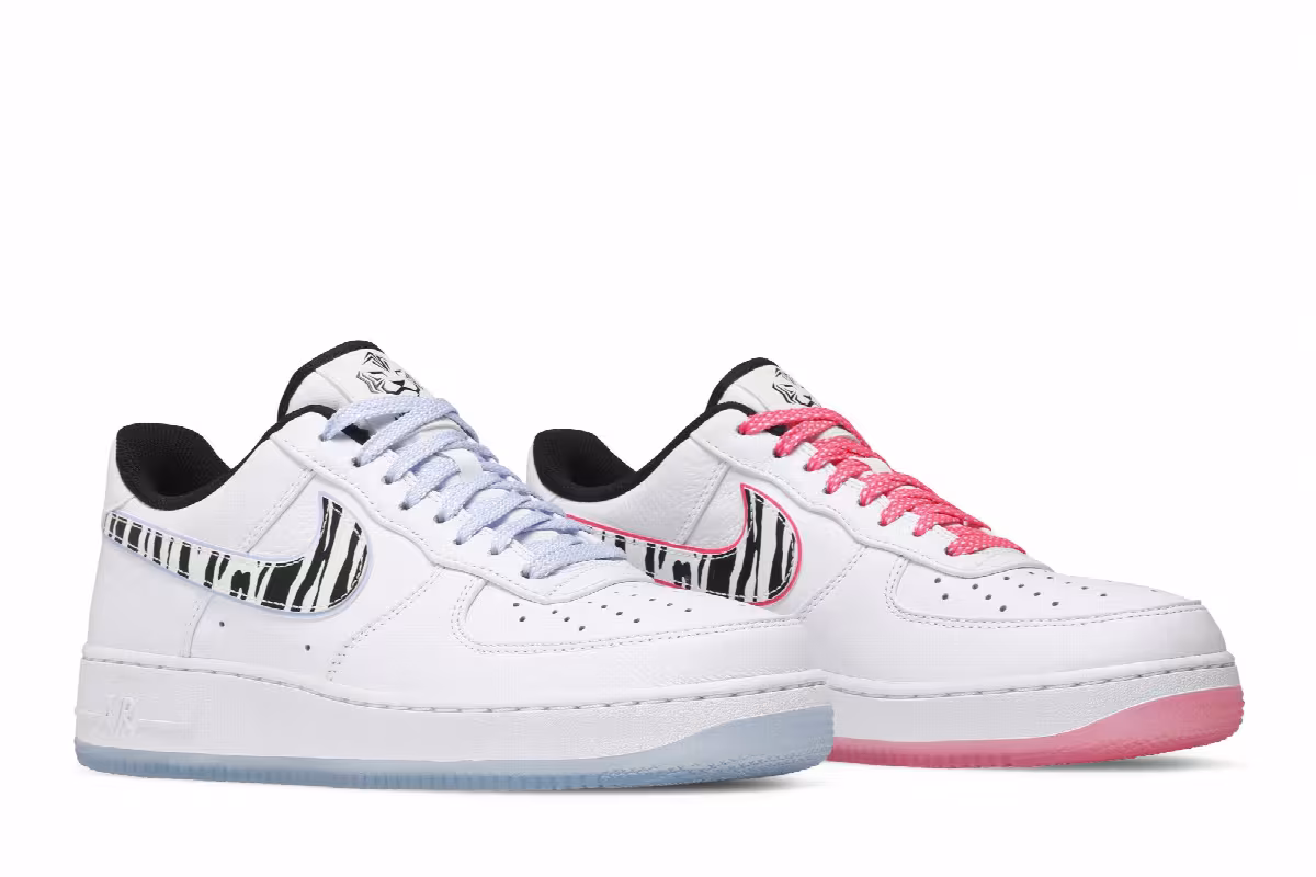 Nike Air Force 1 Low South Korea, view 9