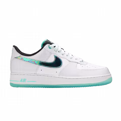 Nike Air Force 1 '07 LV8 'Abalone'