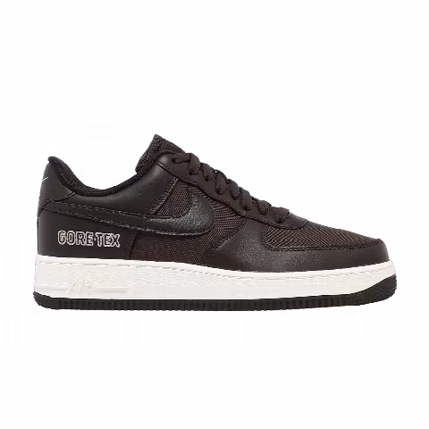 Nike Air Force 1 GTX 'Baroque Brown'