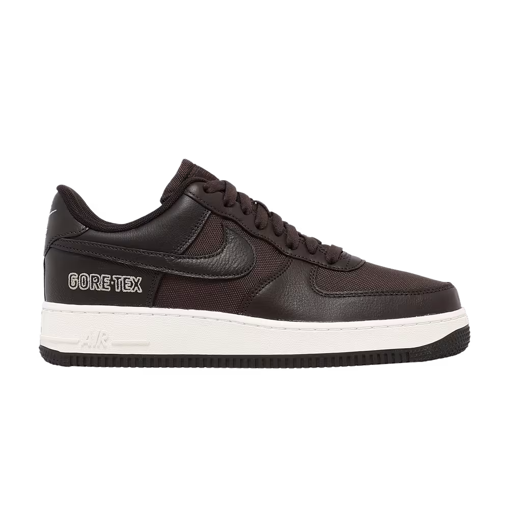 Nike Air Force 1 GTX Baroque Brown