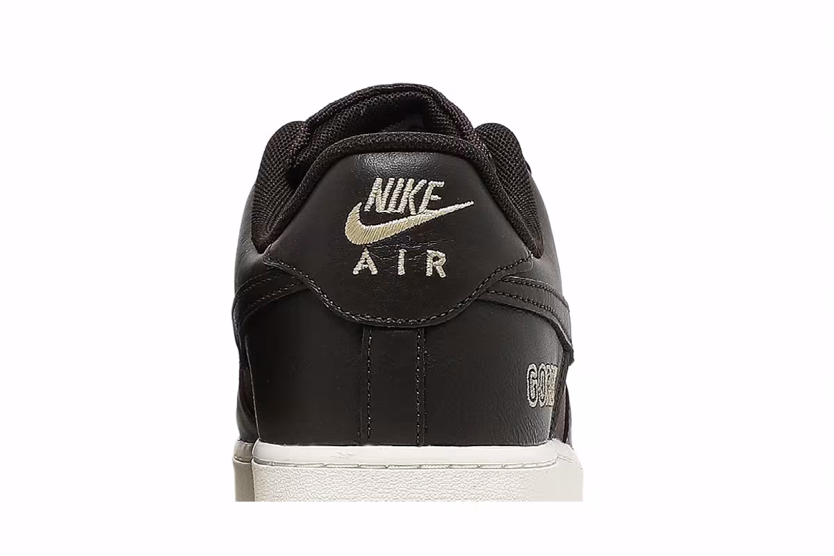 Nike Air Force 1 GTX Baroque Brown, view 8