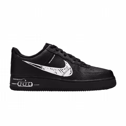 Nike Air Force 1 Low 'Sketch'