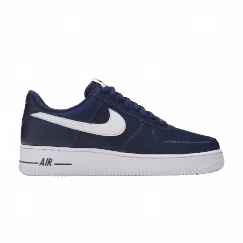 Nike Air Force 1 Low '07 AN20 'Midnight Navy'