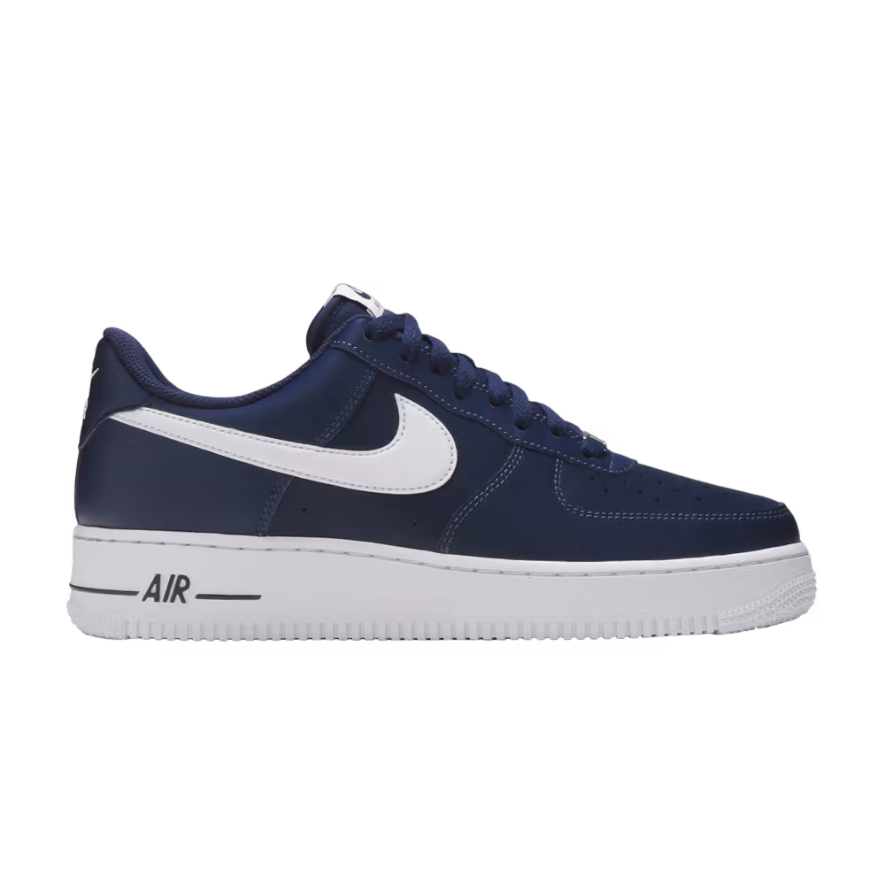 Nike Air Force 1 Low Midnight Navy