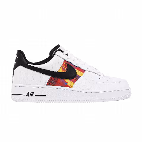 Nike Air Force 1 Low 'Vintage Mosaic'