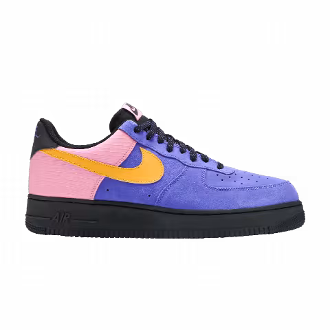 Nike Air Force 1 '07 LV8 2 'Persian Violet'