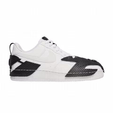 Nike Air Force 1 NDSTRKT 'White Black'