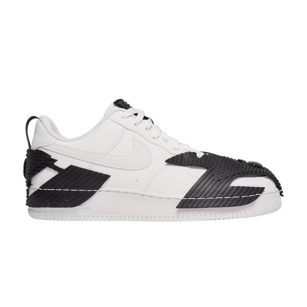 Nike Air Force 1 NDSTRKT White Black