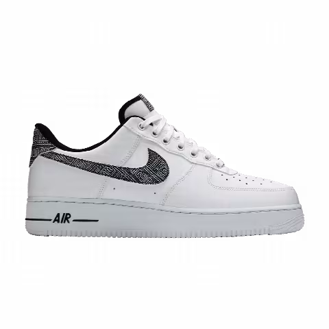 Nike Air Force 1 '07 'Geometric Print'
