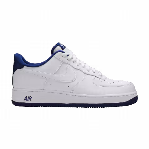 Nike Air Force 1 Low 'Deep Royal'
