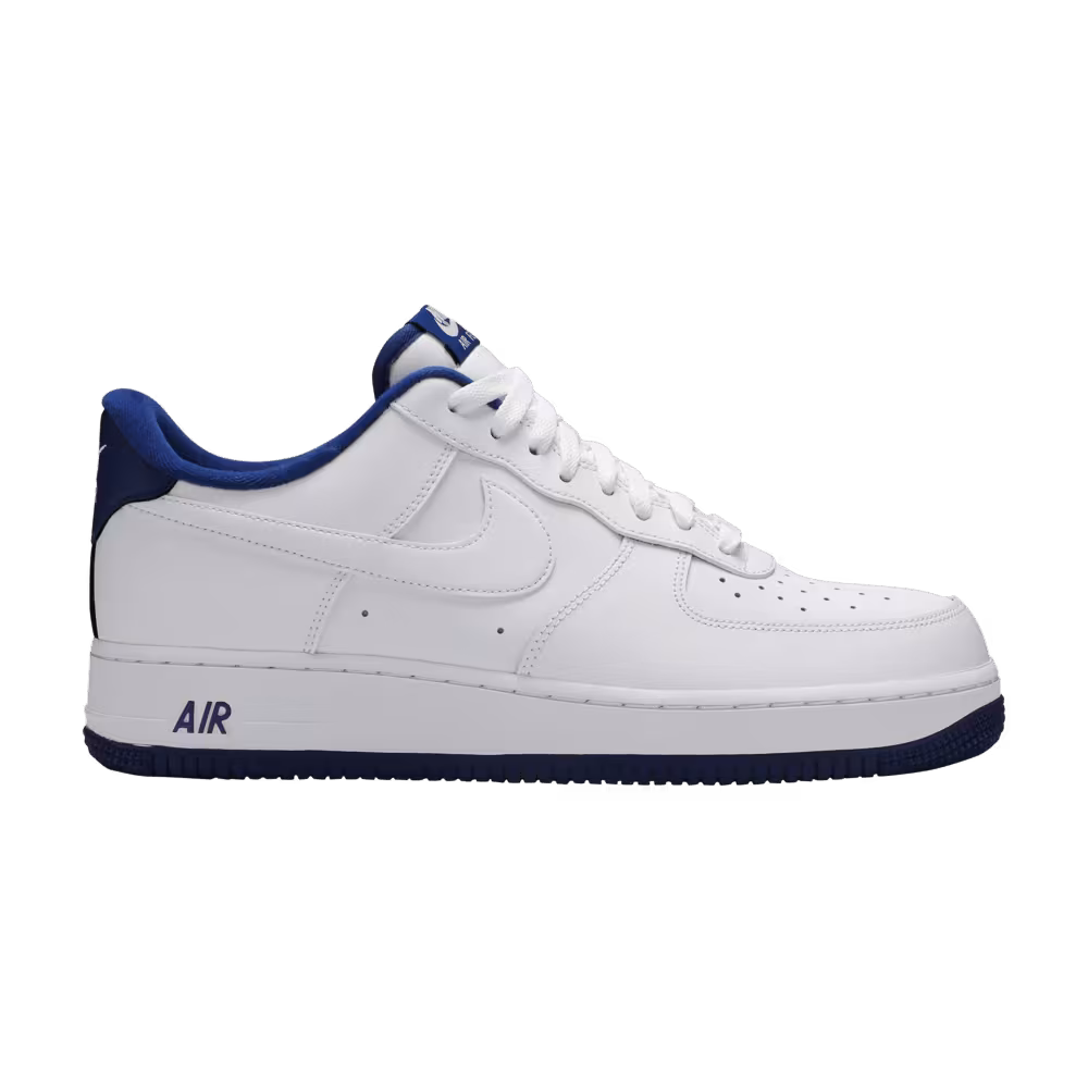 Nike Air Force 1 Low Deep Royal