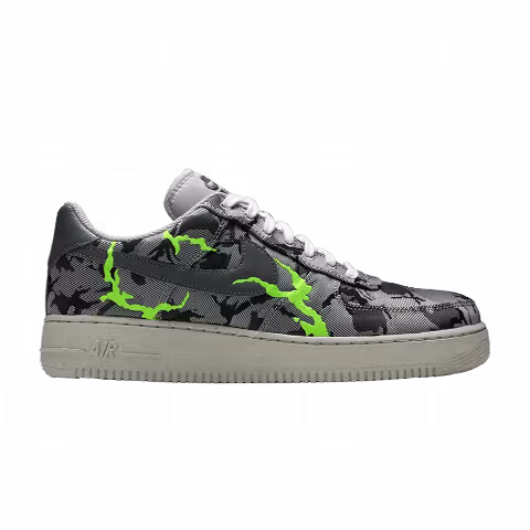Nike Air Force 1 '07 LX 'Grey Camo'