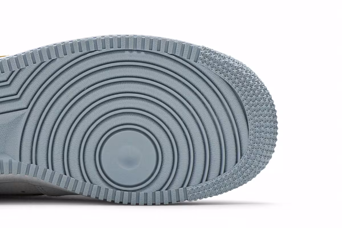 Nike Air Force 1 Be Kind, view 6