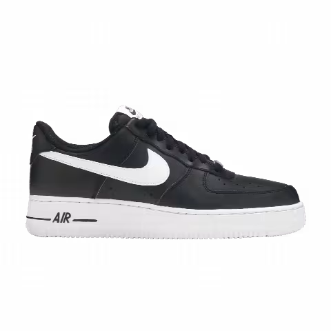 Nike Air Force 1 '07 AN20 'Black White'