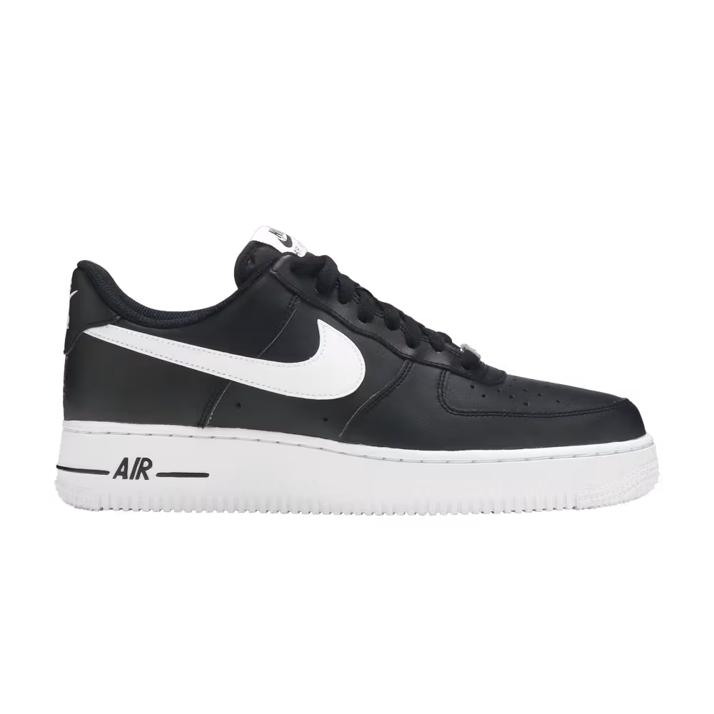Nike Air Force 1 Black White