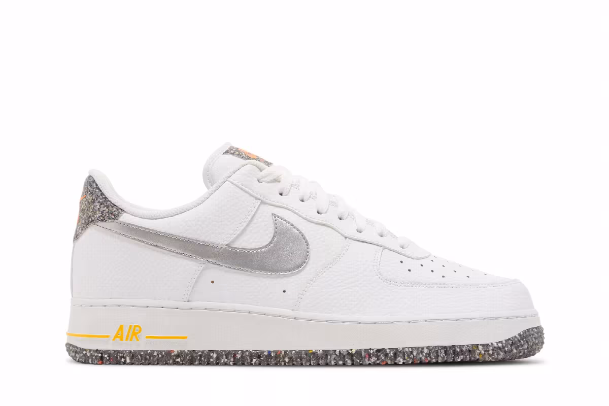Nike Air Force 1 Regrind, view 2