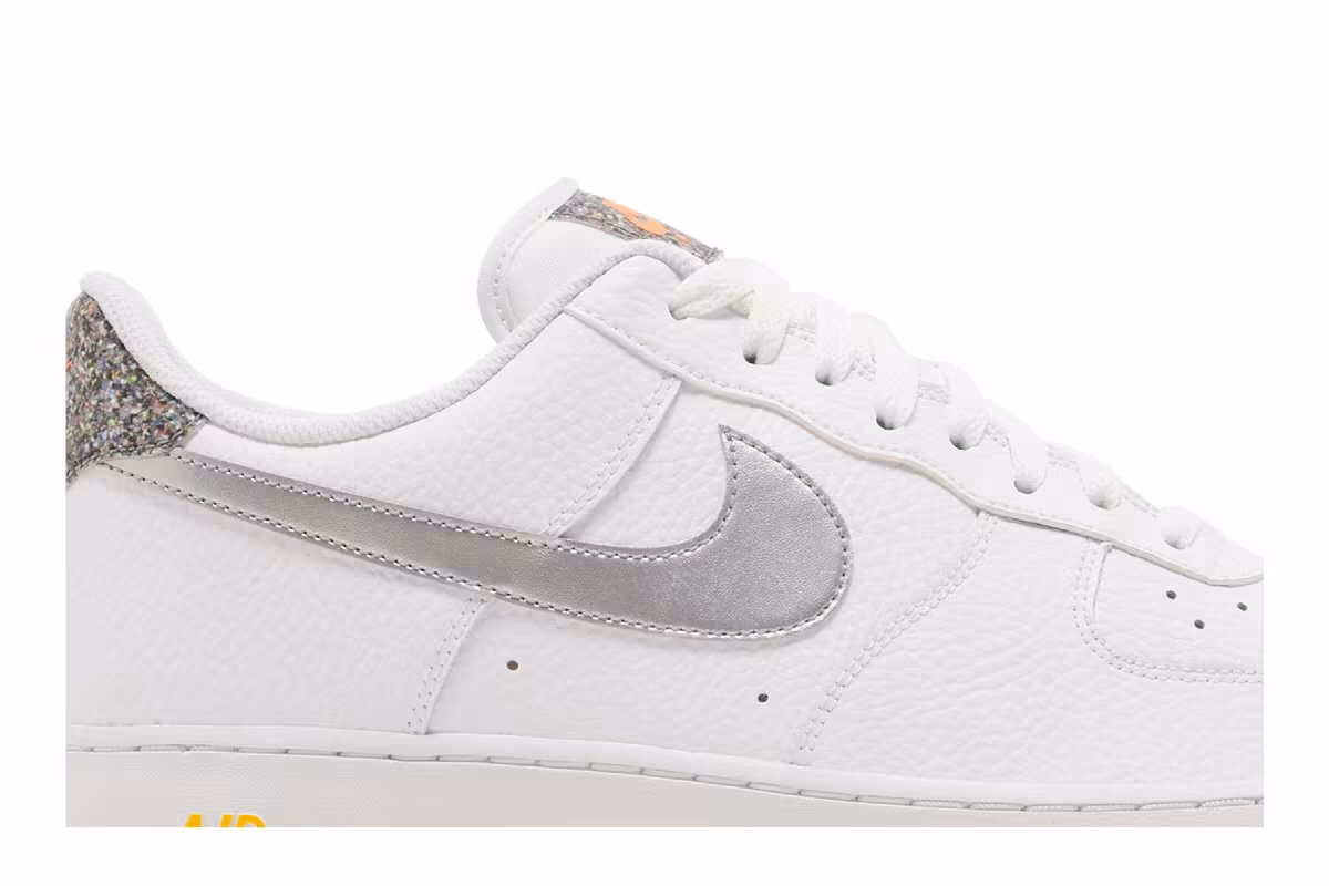 Nike Air Force 1 Regrind, view 3