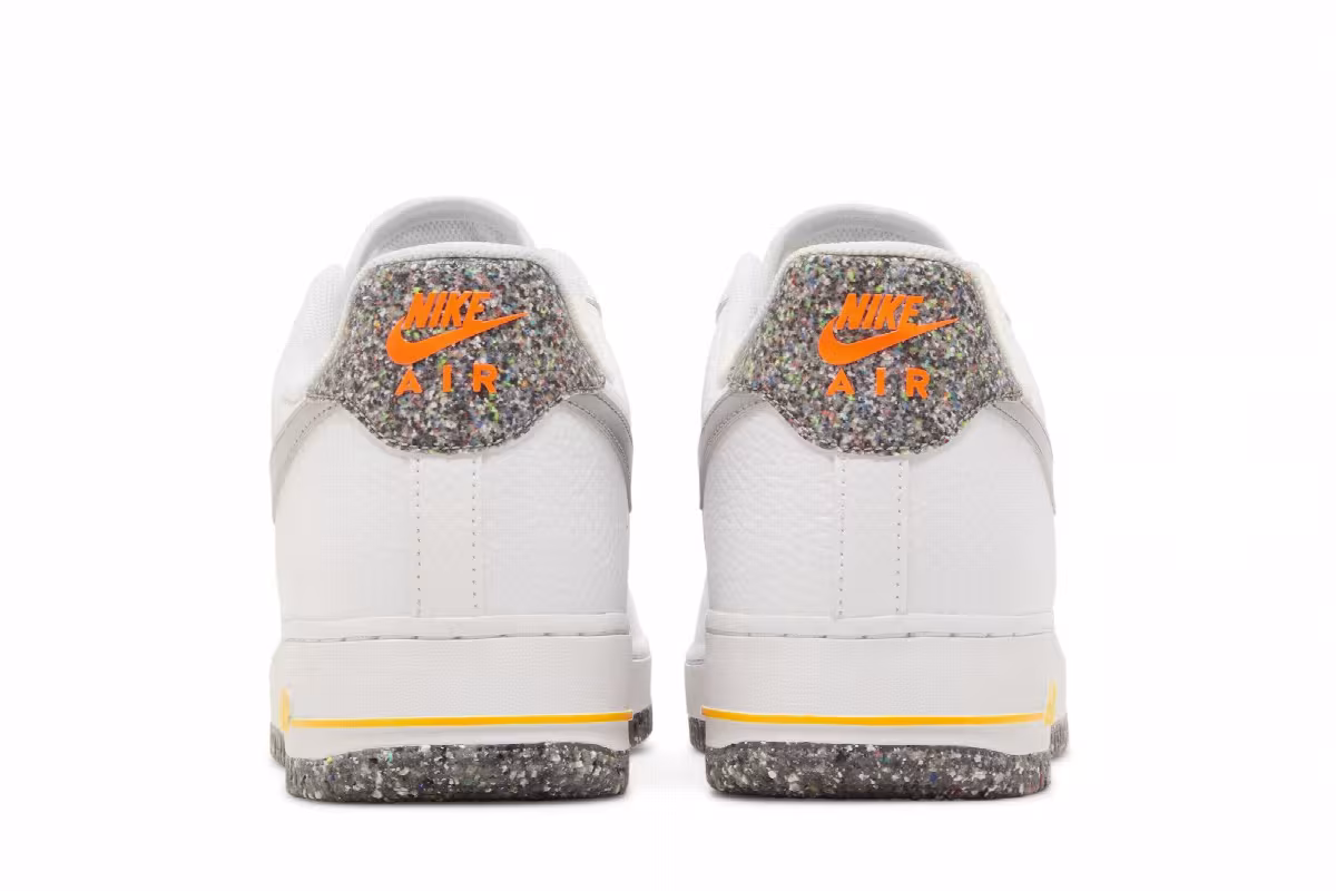 Nike Air Force 1 Regrind, view 7
