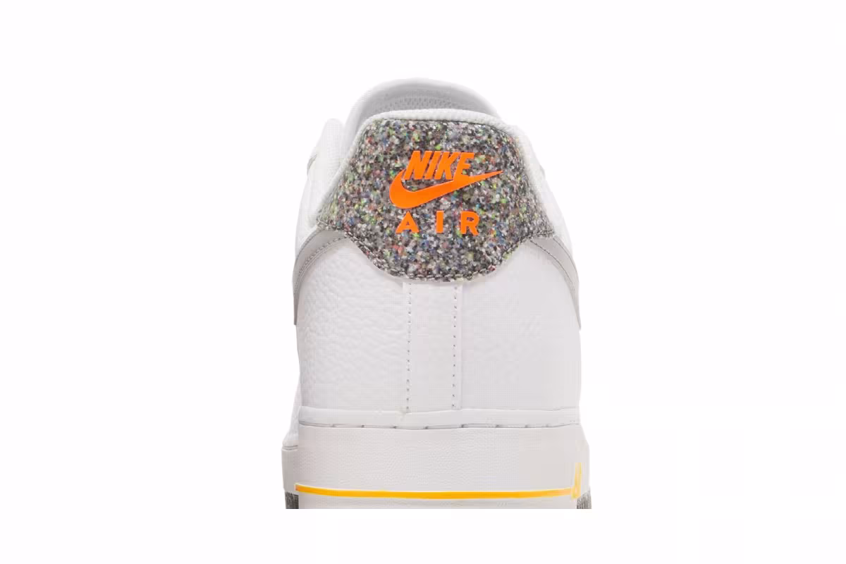Nike Air Force 1 Regrind, view 8