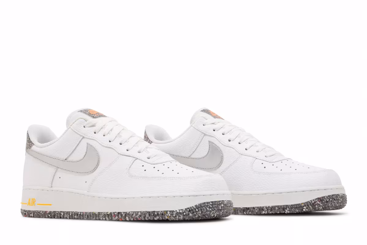 Nike Air Force 1 Regrind, view 9