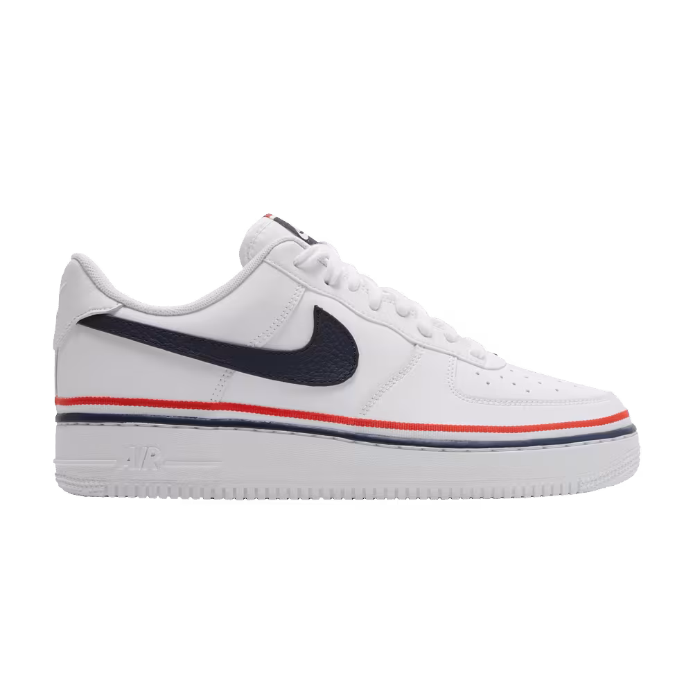 Nike Air Force 1 Low USA