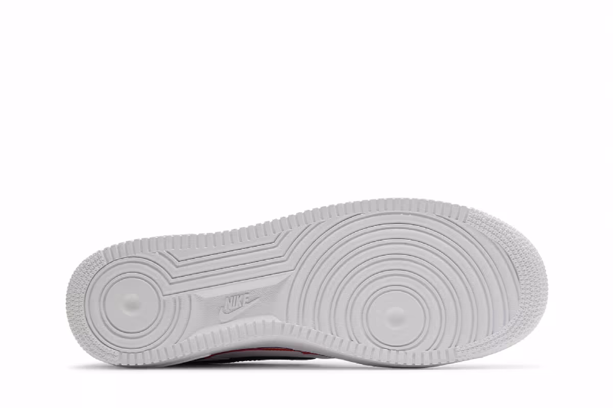 Nike Air Force 1 Low USA, view 5