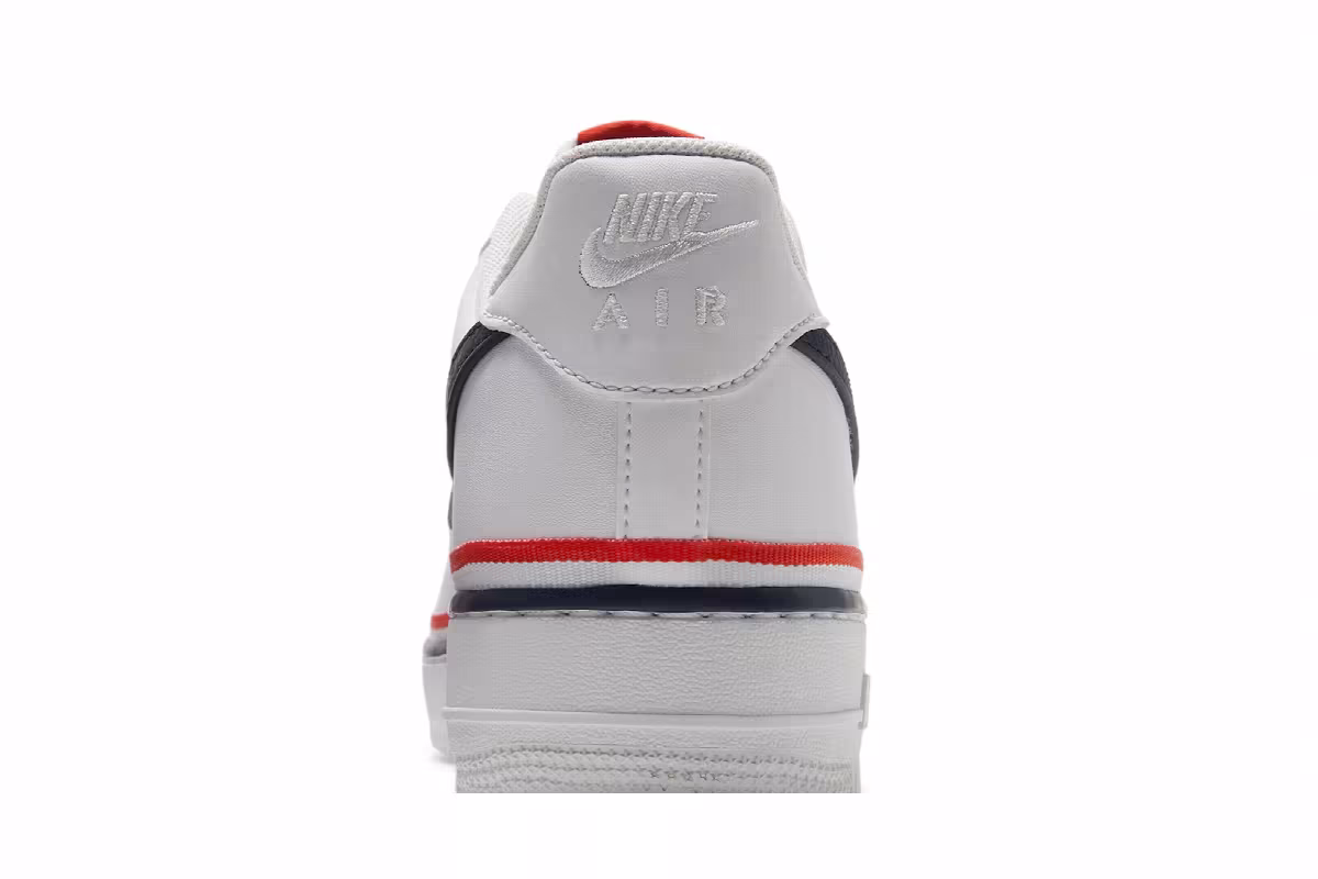 Nike Air Force 1 Low USA, view 8