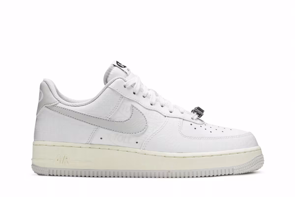 Nike Air Force 1 1-800 Toll Free, view 2