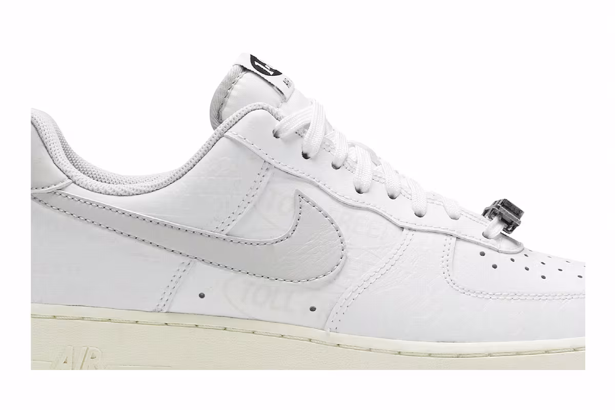 Nike Air Force 1 1-800 Toll Free, view 3