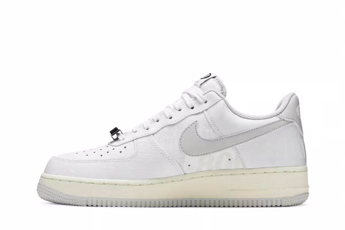 Nike Air Force 1 1-800 Toll Free, view 4
