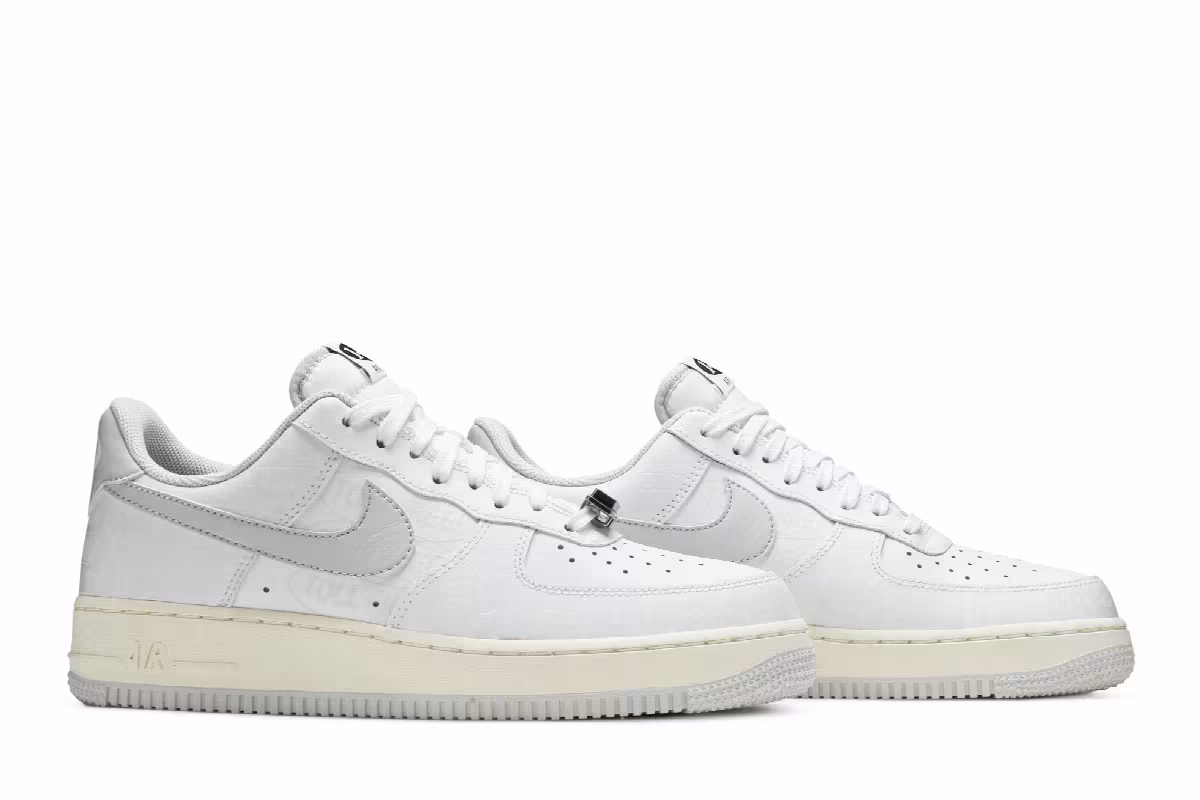 Nike Air Force 1 1-800 Toll Free, view 9