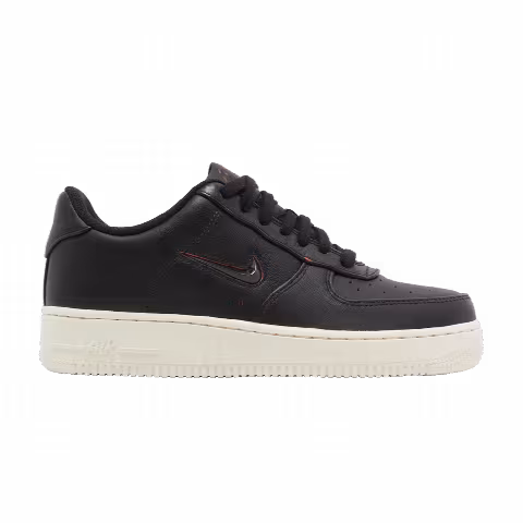 Nike Air Force 1 Jewel 'Home & Away Black'