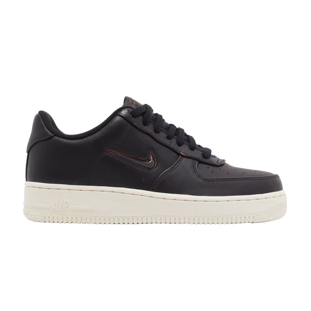 Nike Air Force 1 Jewel Home & Away Black