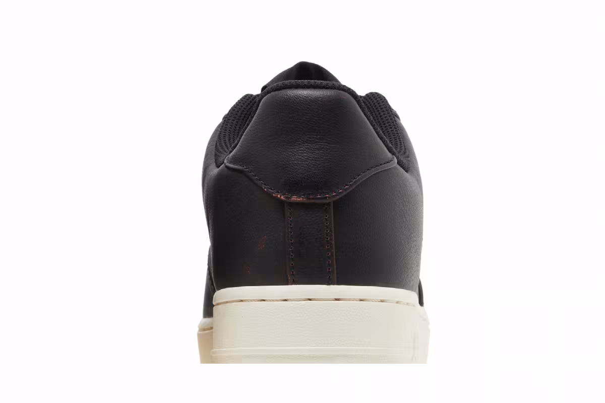 Nike Air Force 1 Jewel Home & Away Black, view 8