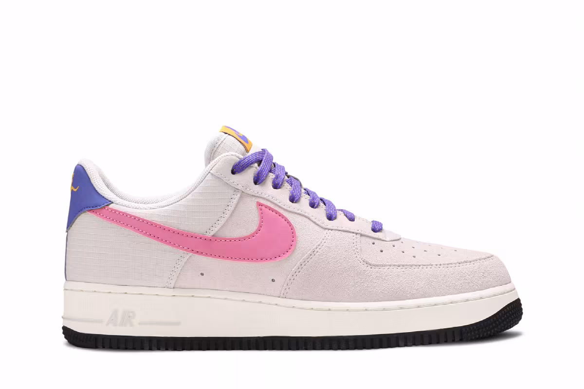 Nike Air Force 1 Low ACG, view 2