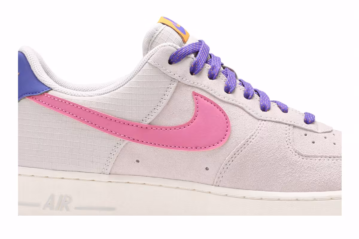 Nike Air Force 1 Low ACG, view 3