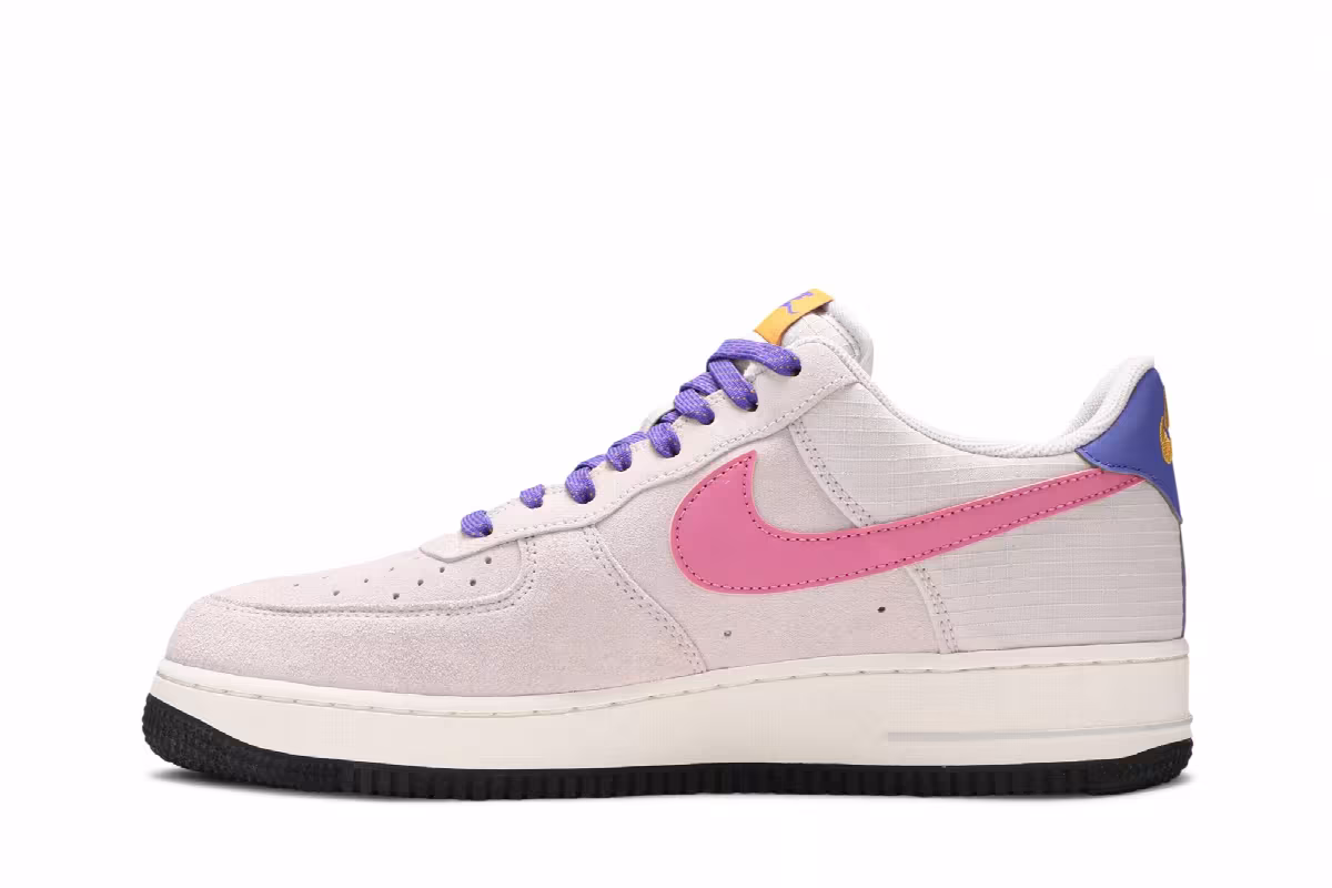 Nike Air Force 1 Low ACG, view 4