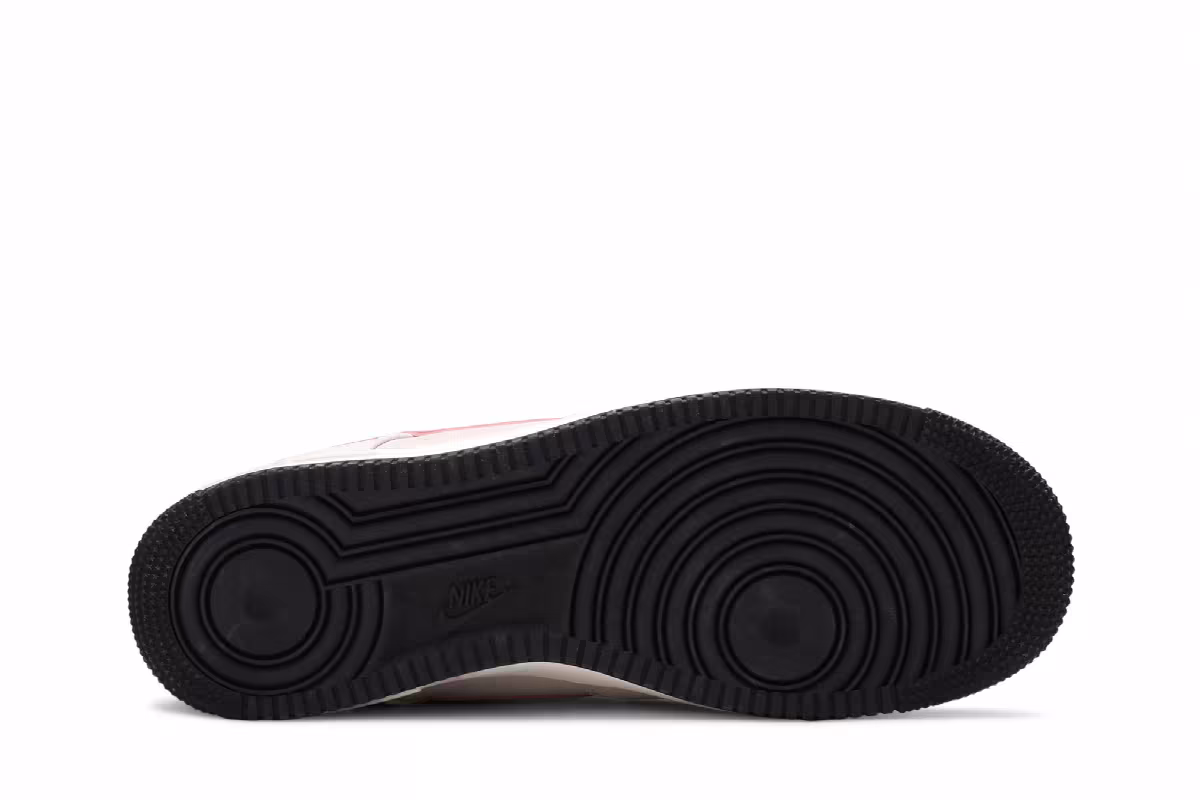 Nike Air Force 1 Low ACG, view 5