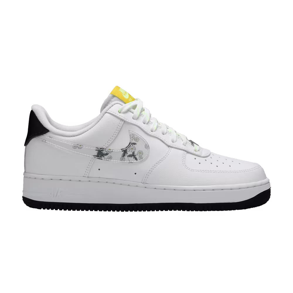 Nike Air Force 1 Daisy Pack - White