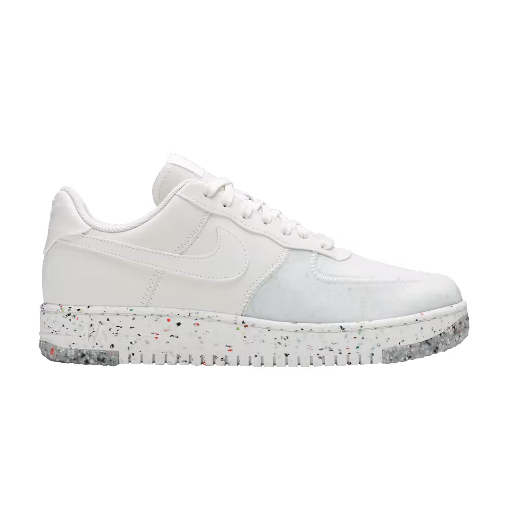 Nike Air Force 1 Crater Summit White