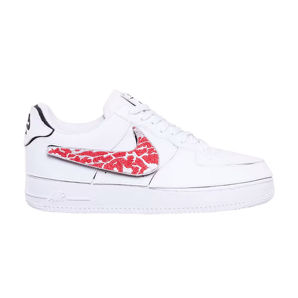 BAIT x Nike Air Force 1 Low A5 Wagyu